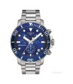 Tissot Seastar 1000 Chronograph watch T120.417.11.041.00