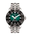 Tissot Seastar 1000 Powermatic 80 Men's Watch T120.407.11.091.01