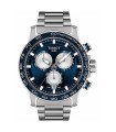 Tissot Supersport Chrono watch T125.617.11.041.00