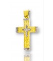 copy of 14k  Gold Cross for Woman
