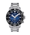 Tissot Seastar 1000 Chrono Divers Watch T120.417.11.041.01