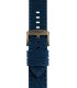 Tissot Τ-Sport XL Chronograph Blue Fabric Strap T116.617.37.057.01