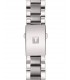 TISSOT T-Sport Gent XL Classic Silver Stainless Steel Bracelet T116.410.11.057.00