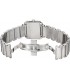 Tissot T-Wave Silver Dial Stainless Steel Ladies T023.309.11.031.00